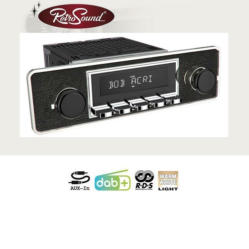 Retrosound rsd trim - retrosound, rsd-trim-1dab