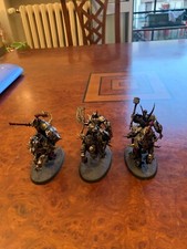 Varanguard - Slaves to Darkness Age of Sigmar