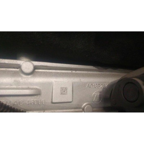 Scatola sterzo elettrica fiat - elettrica,