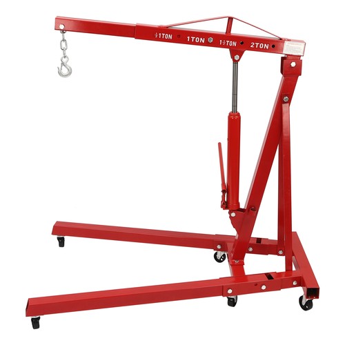 Folding engine heavy duty - engine,