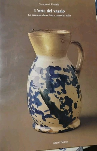 Arte del vasaio - l'arte, la