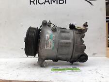 9X2319D629DA COMPRESSORE ARIA CONDIZIONATA CLIMATIZATORE RANGE ROVER SPORT