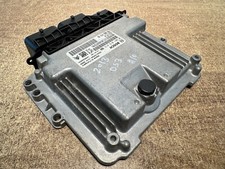 Centralina Motore Citroen DS3