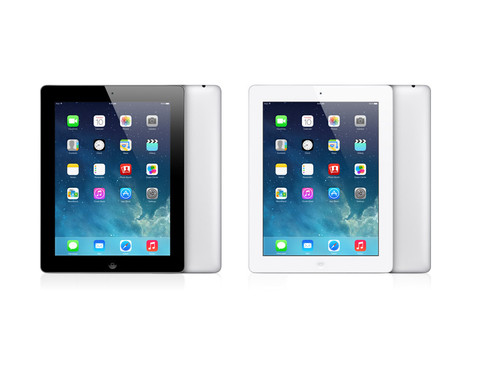 Apple ipad generazione - apple,
