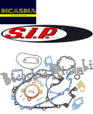 14257 - GUARNIZIONI MOTORE SIP