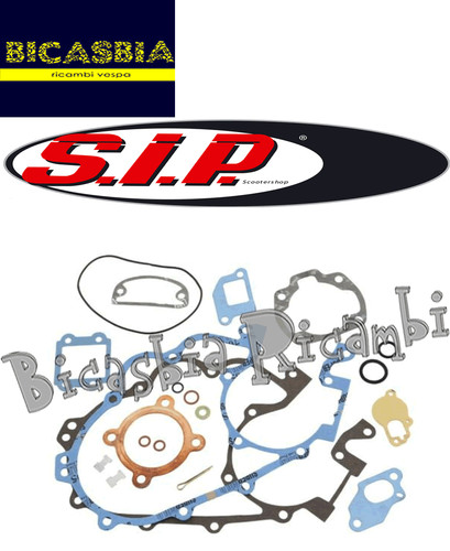 14257 guarnizioni motore sip - -,