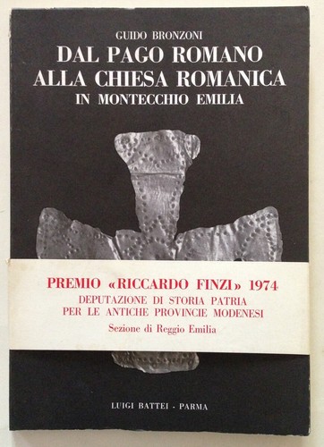 Bronzoni dal pago romano - bronzoni,
