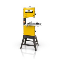 SEGA CIRCOLARE SEGATRICE A NASTRO VERTICALE TRONCATRICE 345mm FEMI