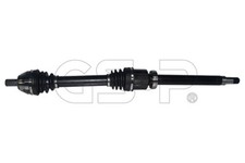 218219 GSP Albero motore/Semiasse per ,FORD,VOLVO