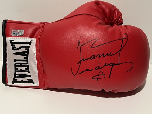 Guantone boxe pelle - boxe, in