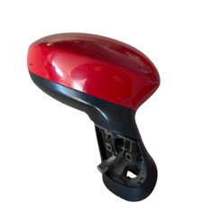 SPECCHIO SPECCHIETTO RETROVISORE ESTERNO DESTRO DX RH FIAT GRANDE PUNTO 3 PIN