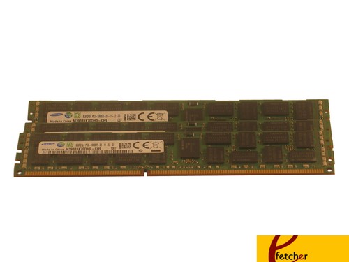 Fx622aa memoria 24gb - fx622aa, (3x8gb)