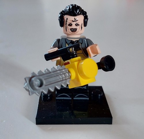 Compatibile horror minifigure - compatibile,