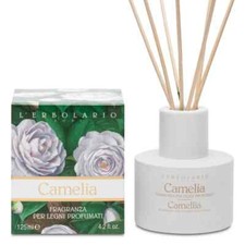 L'Erbolario Camelia Fragranza