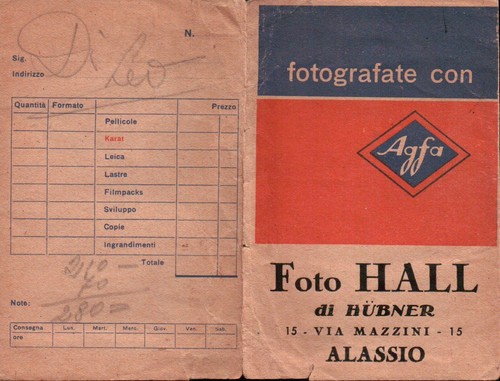 Antico porta fotografie - fotografie, o