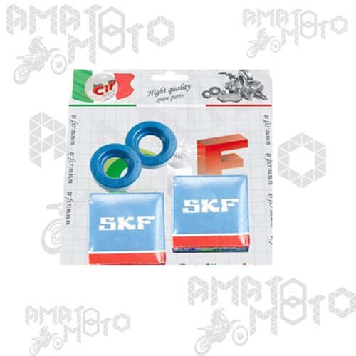 Serie cuscinetti banco - serie,