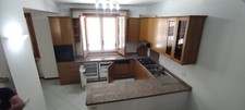 Cucina artigianale legno - cucina,