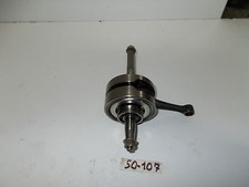 ALBERO MOTORE APRILIA SCARABEO