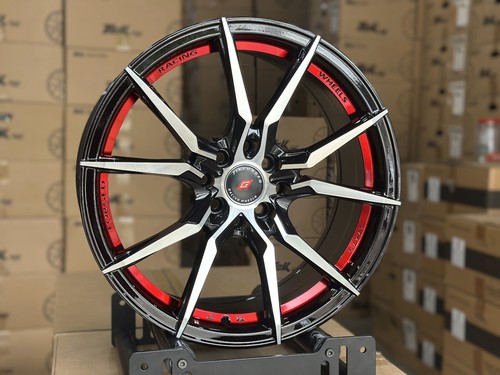 Nuovo 17x7 tck vanir 4 - tck, (4