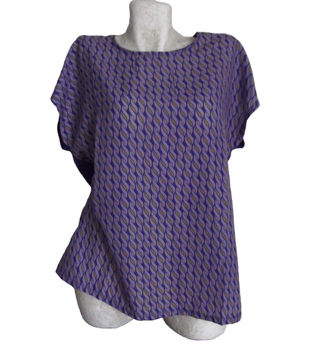 Iwie tunica casacca blusa - casacca, sz