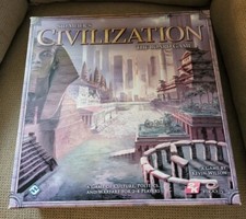 Sid Meier's Civilization gioco