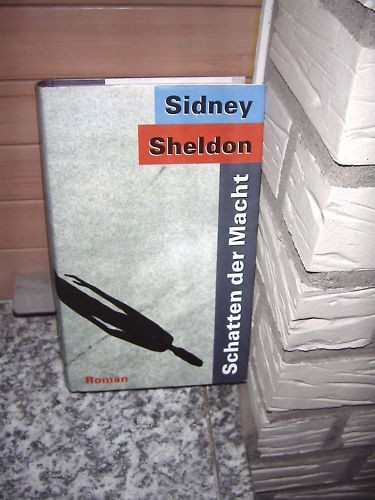 Schatten der macht ein - schatten, macht,
