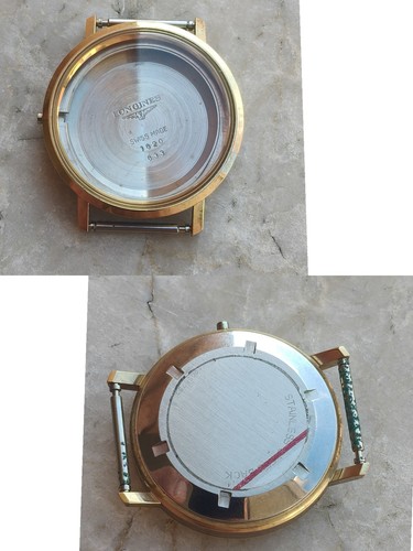 70s longines 1620 automatic - 70s,