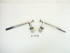 Semimanubri Tommaselli moto