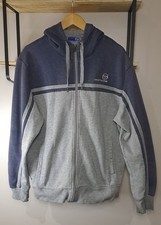 Top da pista Sergio Tacchini