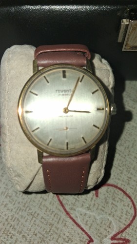 Orologio vintage uomo - orologio,
