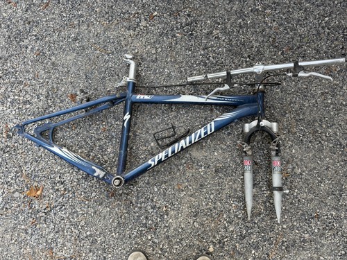 2009 specialized rockhopper - 2009,
