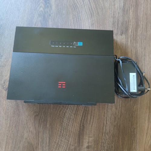 Modem tim hub plus modello - modem, hub+
