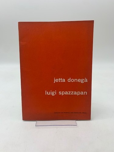 Jetta donega luigi - jetta,