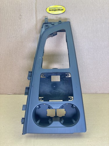 Audi carena console - a5,