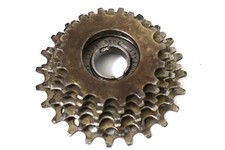 Ruota libera Regina Extra Oro