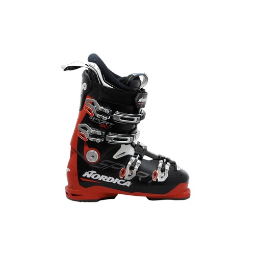 Scarponi sci nordica - sci,