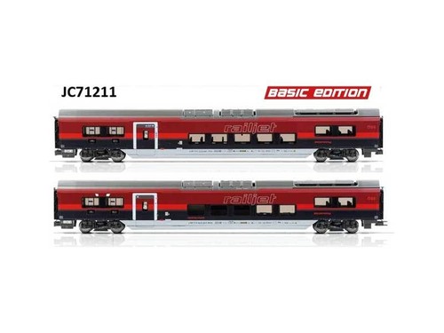 Jägerndorfer 71211 set 2pz - set,