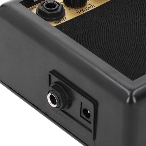 Mini amplificatore chitarra - mini,