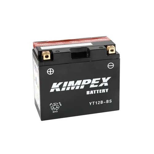 Kimpex yt12b - kimpex, yt12b-bs