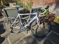 Bici strada moser - da,