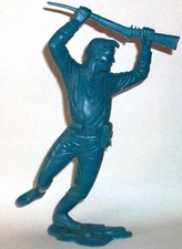 Soldatino gigante 16 cm