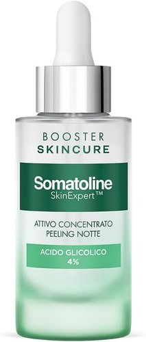 Skincure booster peeling - skincure,