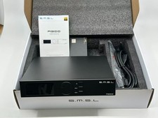 SMSL A300 Power Amplifier 2.1