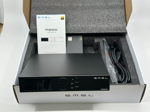 Amplificatore potenza smsl - potenza,