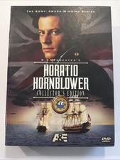 Horatio Hornblower -