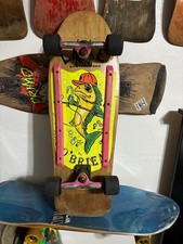 skateboard vintage lago og raro non nos pesca per ami