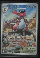 2025 Pokemon Scarlatto e Viola