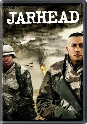 Jarhead dvd 2006 - [dvd], [2006]
