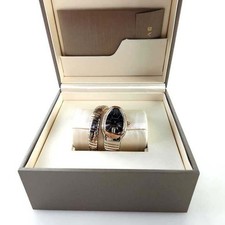 Orologio Bulgari Serpenti