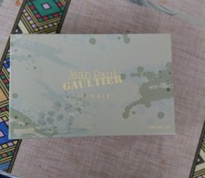 Jean Paul Gaultier Le Male set